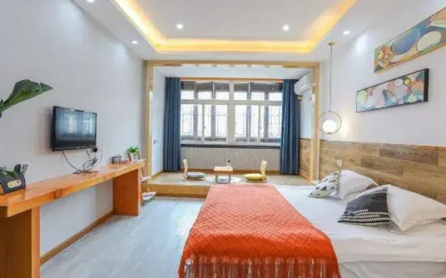 Wuzhen Chaifeng Homestay