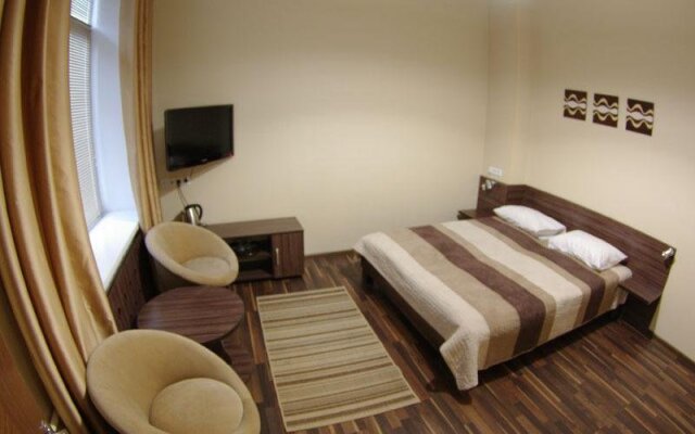 Hotel Darnitskiy
