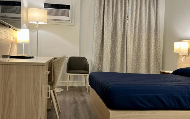 Travelodge by Wyndham Mascouche