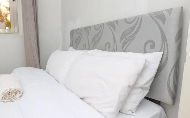 Harrys Guest house Wing A Kisumu Milimani
