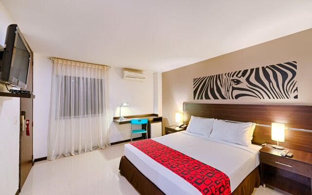 Diagonal Hotel Chipichape