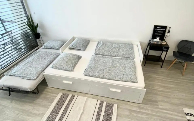 Apartmán Šantovka