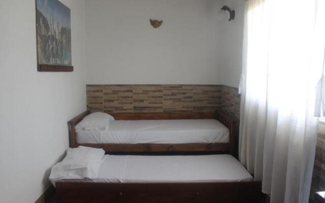 Cabañas Morada del Cerro