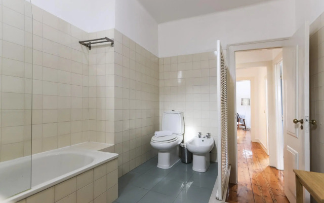 Chiado Views by Homing