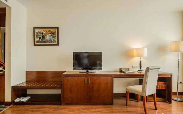 Nesta Hotel Ha Noi