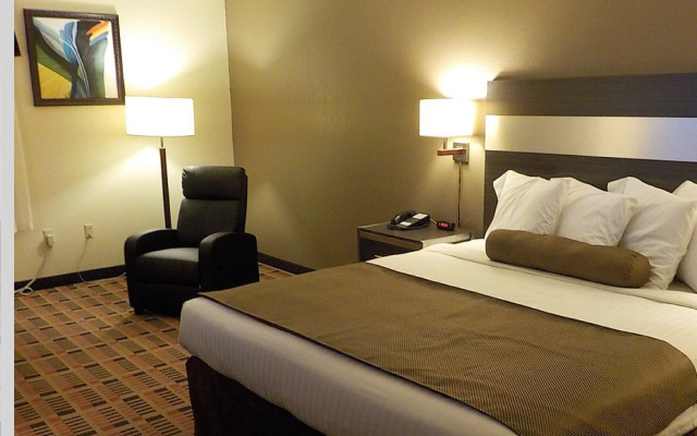 SureStay Plus Hotel by Best Western Somerset