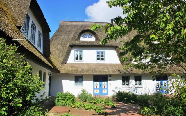 Achtern Diek 13a Whg 1