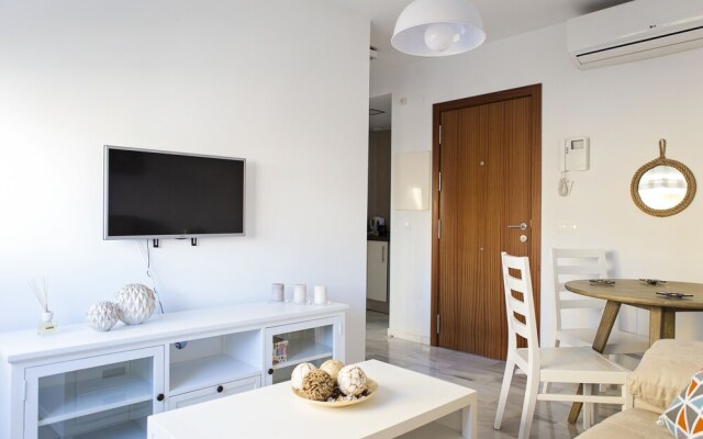 Suncity Flat Salitre I