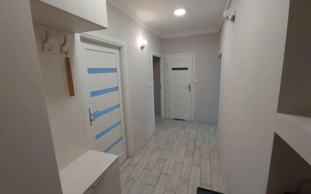 Apartament w Centrum
