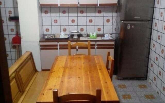 Casa del Sole Casape