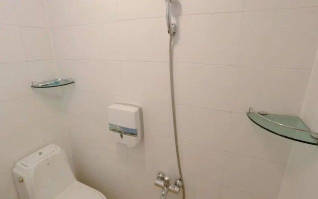 Yangyang Guesthouse Pension