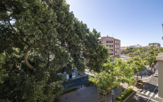 APT LA Rambla