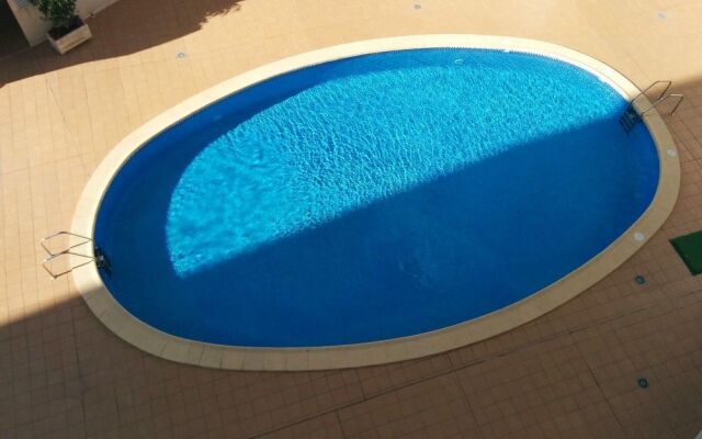 Albamar II Costa Calpe