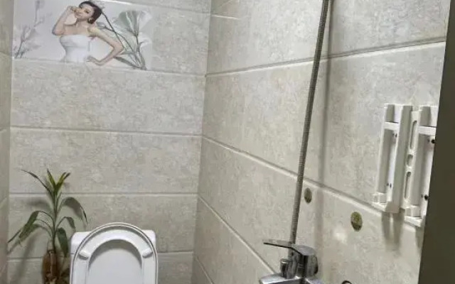 Tiankongzhicheng Haijing Apartment