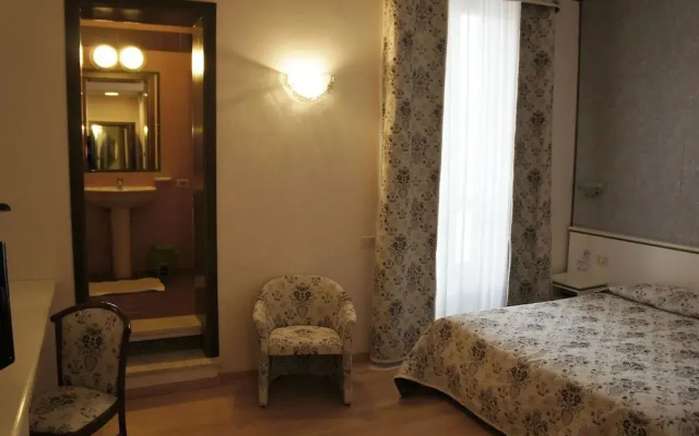 Park Hotel Ristorante Le Magnolie