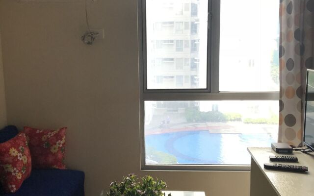 Spacious 1 Bedroom Condo IT Park Cebu