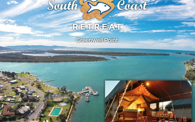 South Coast Retreat