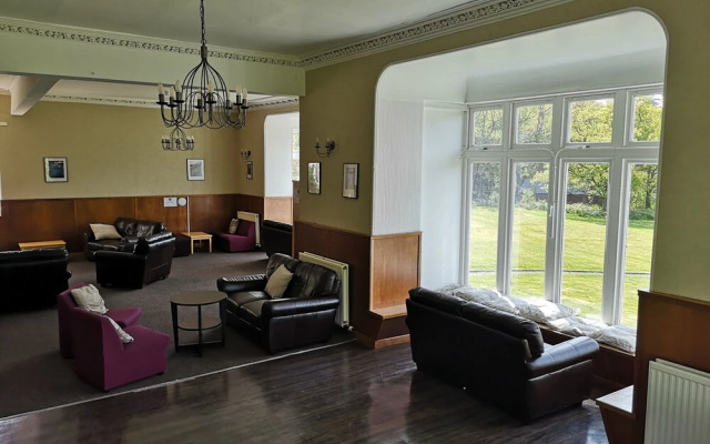 Rowardennan Youth Hostel