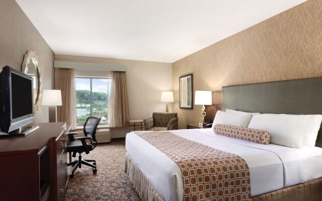 Doubletree By Hilton Columbus Dublin