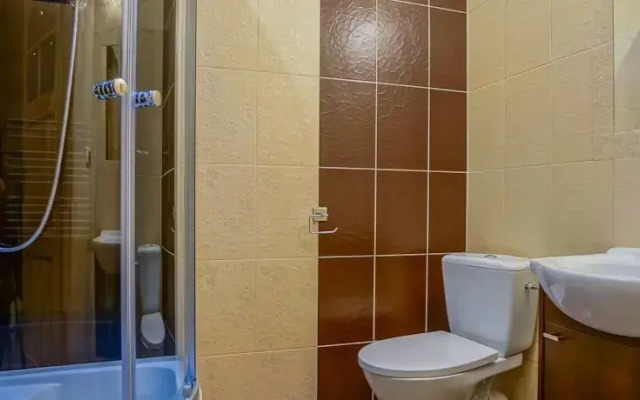 Domek Góralski Symek