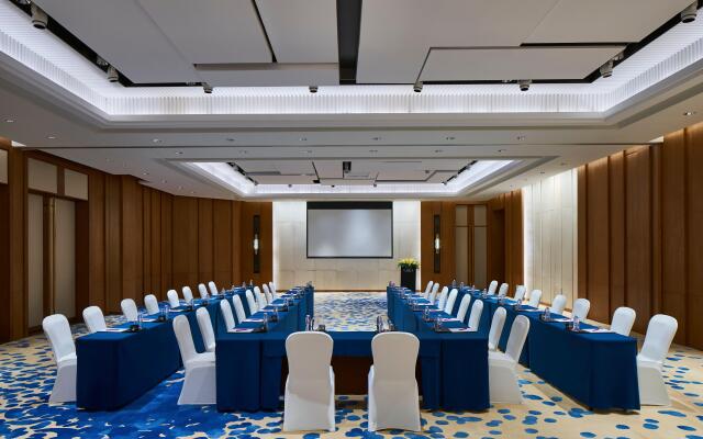 Crowne Plaza Sanya Haitang Bay Resort by IHG