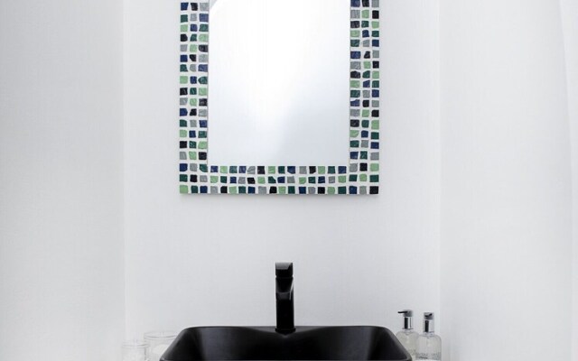 Bellevue Studio - Boutique Studio in Naousa