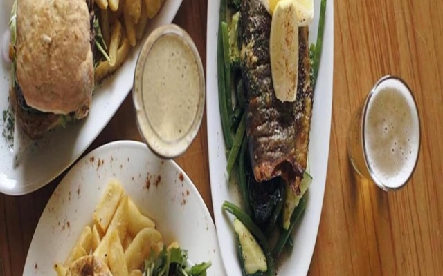 Holgate Brewhouse At Keatings Hotel