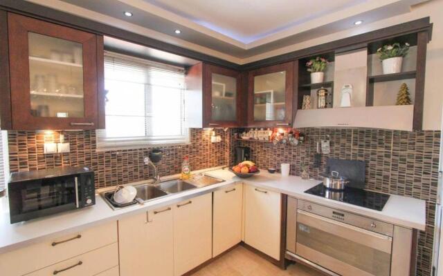 Villa Dionysia Apartment A2