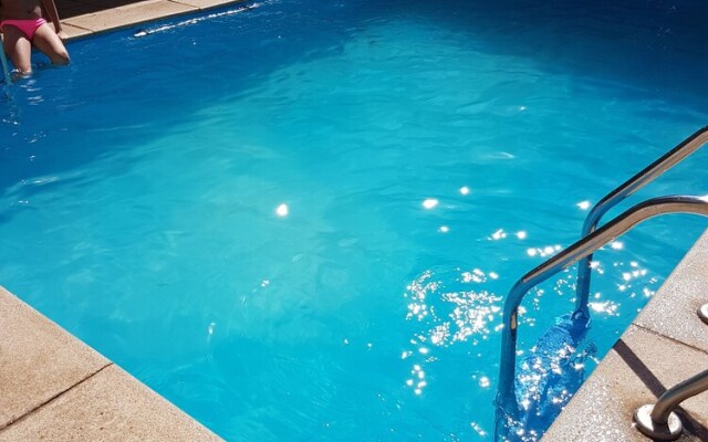 Apart. Santiago Luna 21B