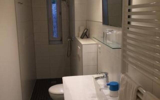 Lodge Berlin - Apartments