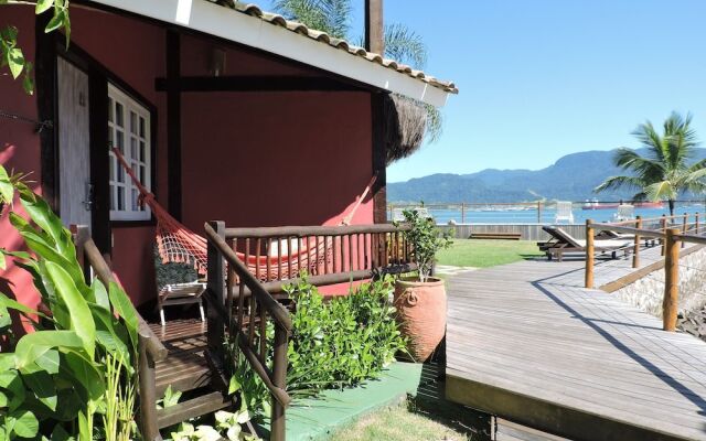 Pousada Vila Das Velas