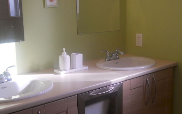 Le Bed and Breakfast du Lac Delage