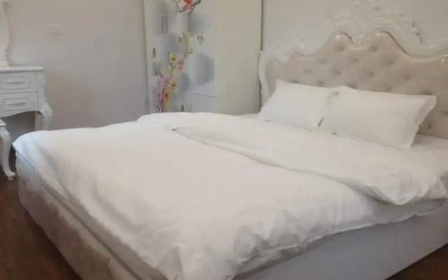 Sao Mai Hotel Dong Anh - by BAY LUXURY