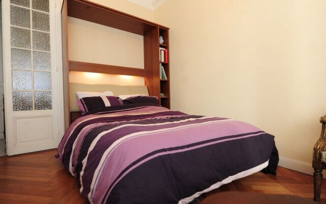 Appartement Minuetto - 5 Stars Holiday House