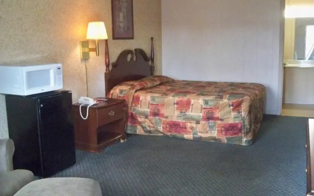 Scottish Inns Morristown
