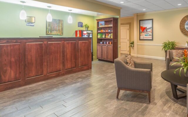 Howard Johnson Bainbridge Sout