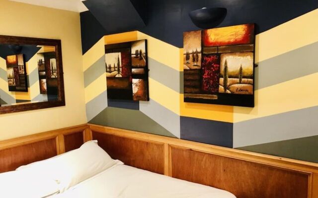 KX Rooms