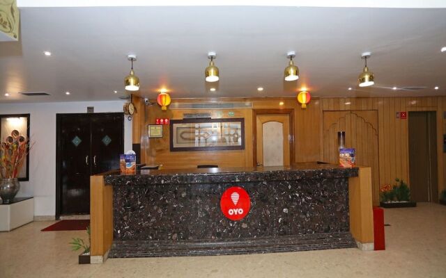 Hotel Castle Lalpura by The Dunes