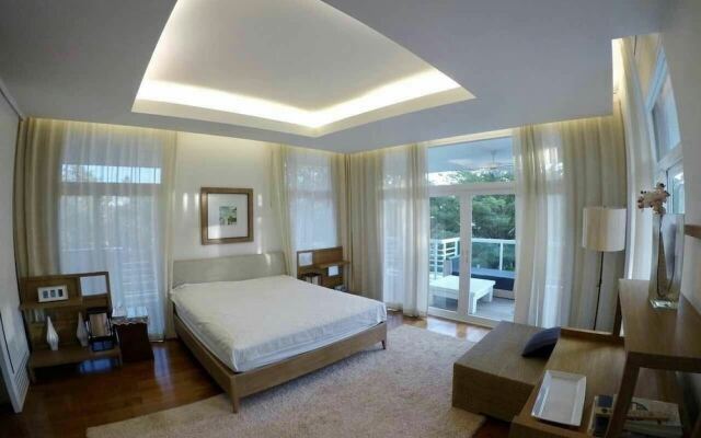 Baan Talay Pool Villa Pattaya