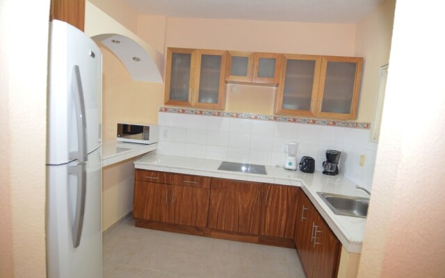 Standard Apartment Rinconada del Sol