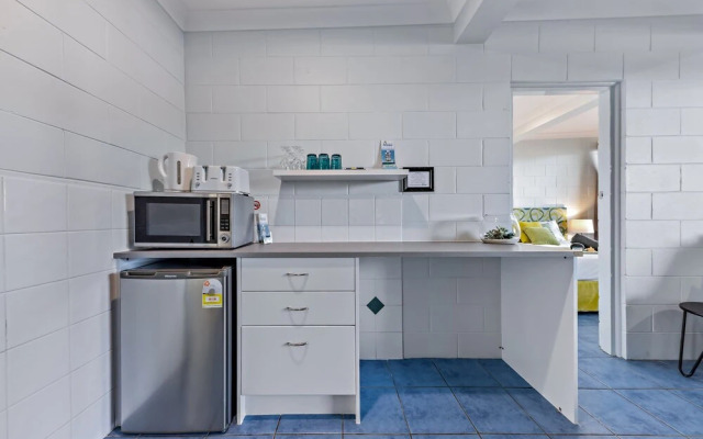 Airlie Sun & Sand Accommodation 3