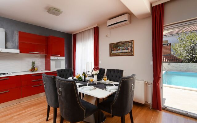 Holiday Home Jure