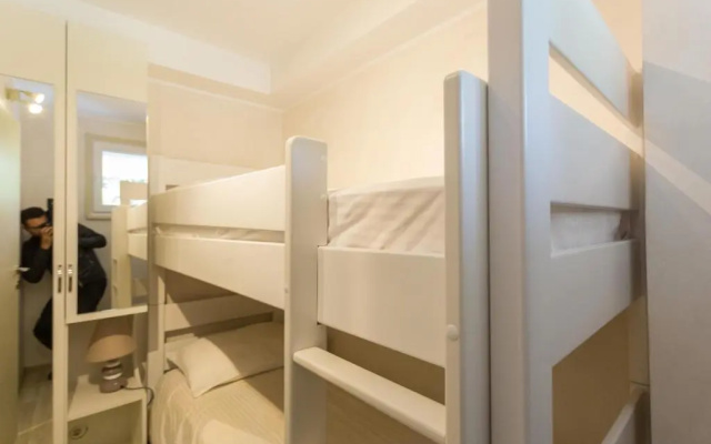 Apartment Franica