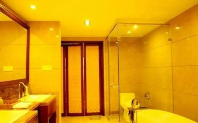 Taimei Boutique Hotel