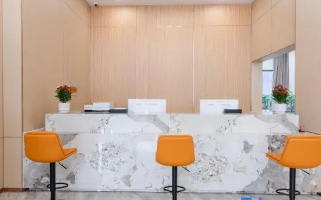 New Junlong Hotel