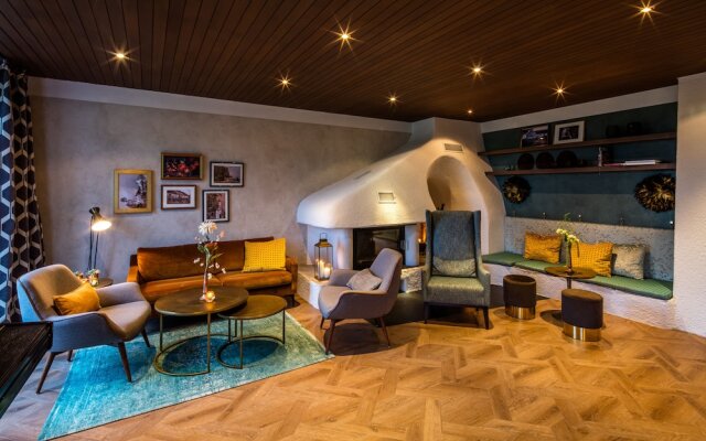 Augustinum Hofgut Algertshausen