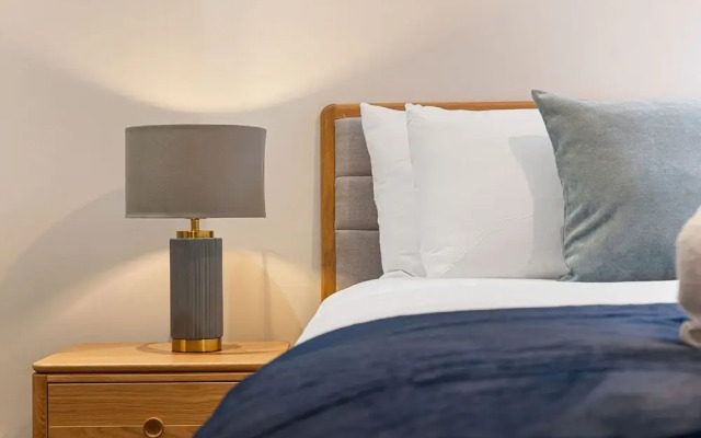Host Stay Rock Mill 1