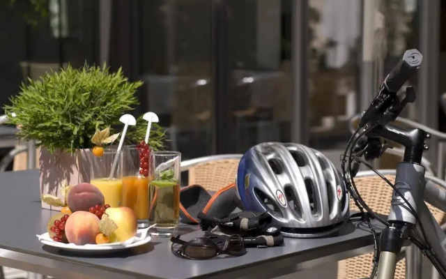 Landidyll Hotel Lamm