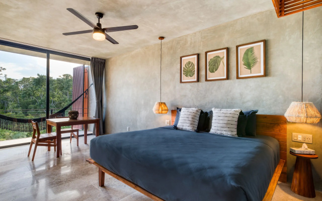 Seremonia Studios by Soyrumi