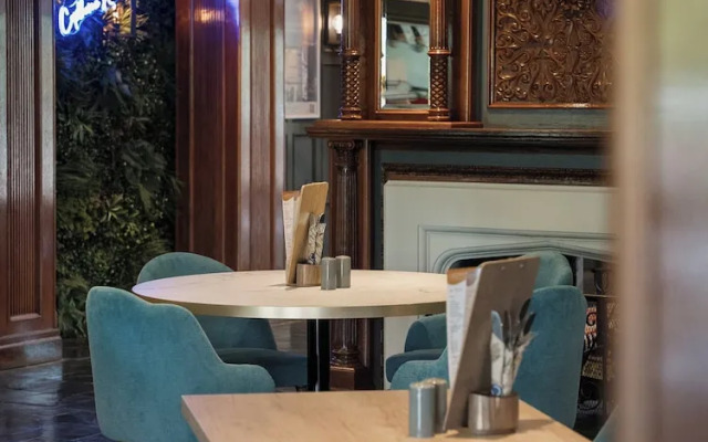 Copthorne Hotel Cardiff-Caerdydd